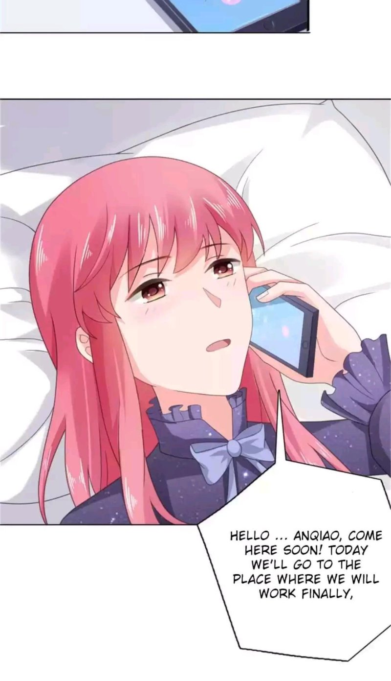 A Marriage for Sale Chapter 81 - page 14