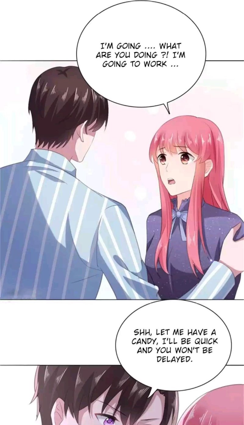 A Marriage for Sale Chapter 81 - page 17