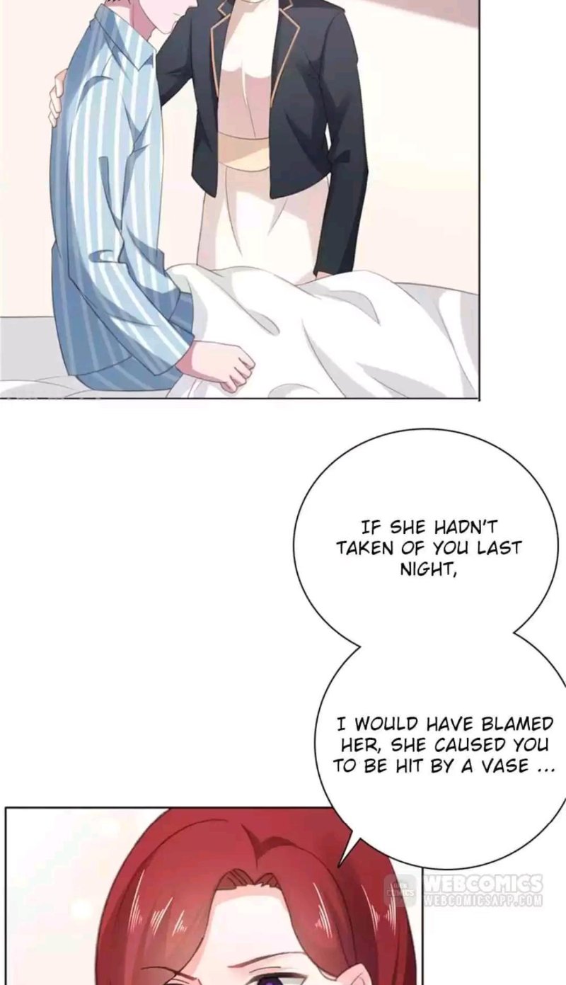 A Marriage for Sale Chapter 81 - page 8