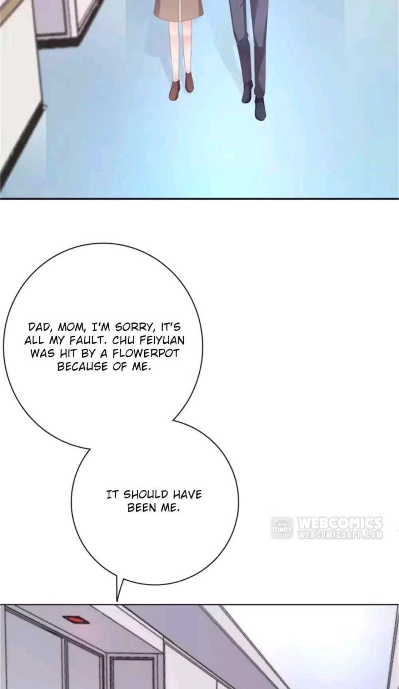 A Marriage for Sale Chapter 80 - page 4
