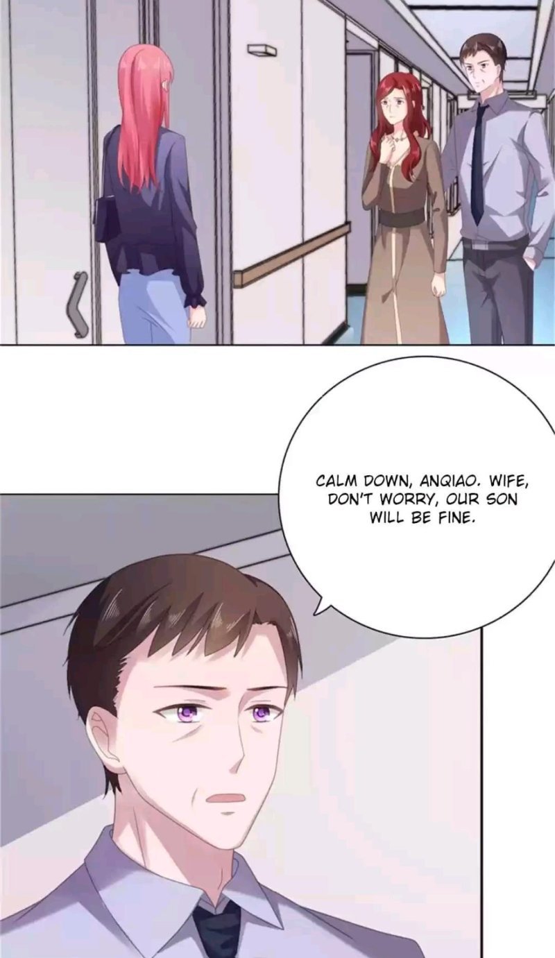 A Marriage for Sale Chapter 80 - page 5