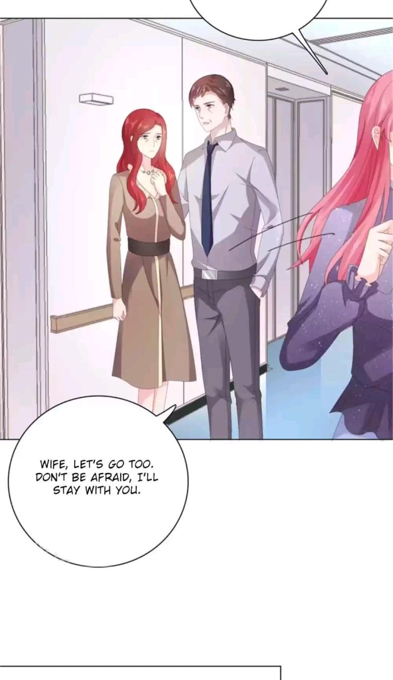 A Marriage for Sale Chapter 80 - page 9