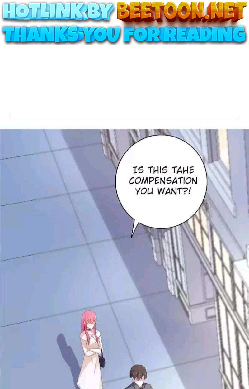 A Marriage for Sale Chapter 79 - page 1