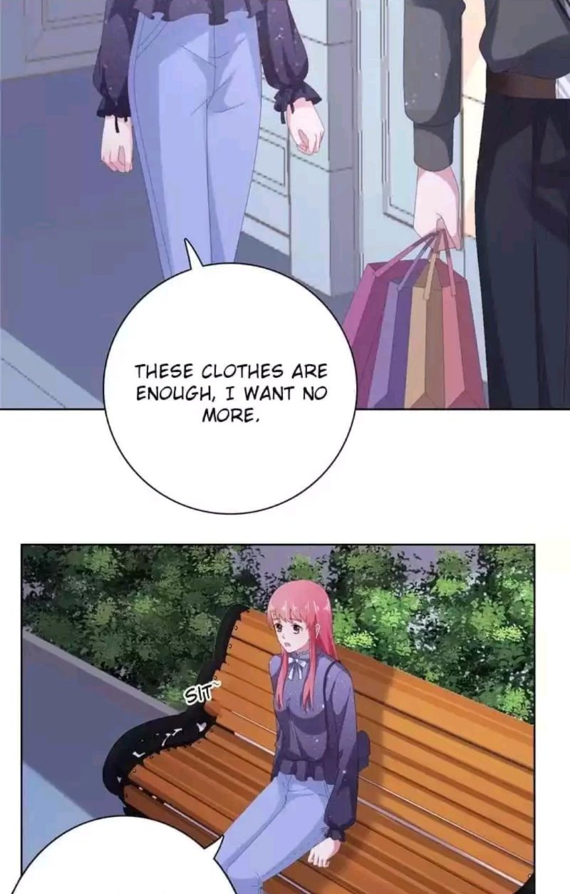 A Marriage for Sale Chapter 79 - page 10