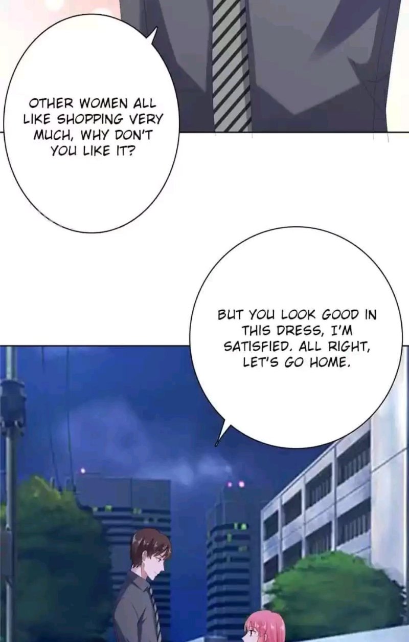 A Marriage for Sale Chapter 79 - page 13