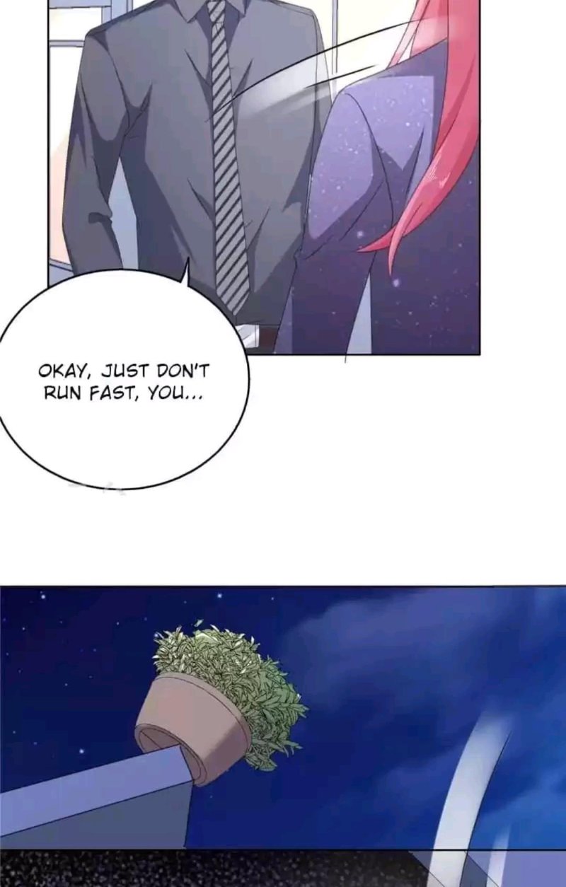 A Marriage for Sale Chapter 79 - page 17