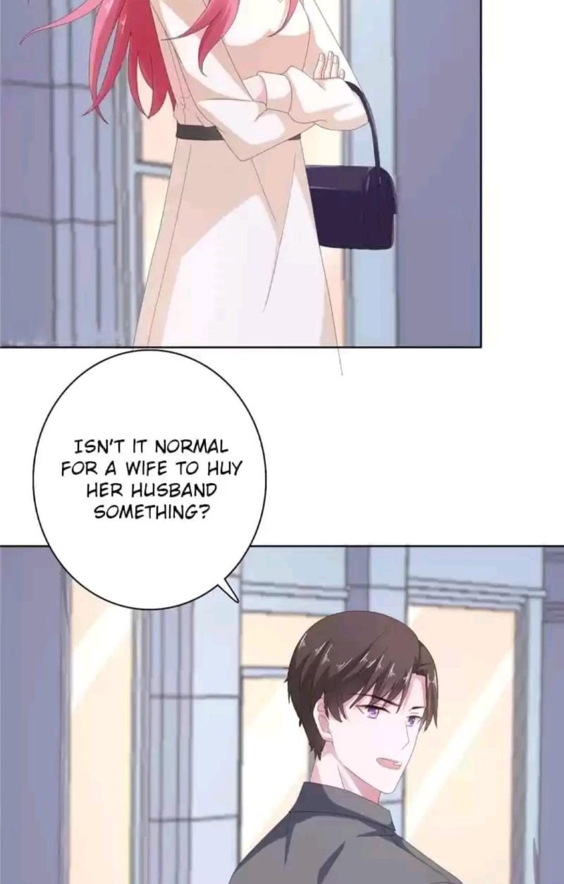 A Marriage for Sale Chapter 79 - page 3