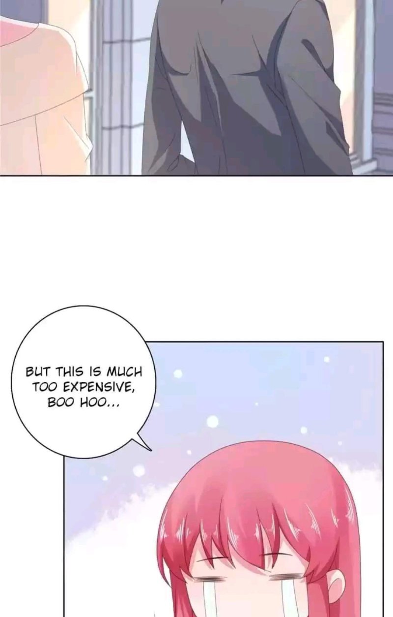 A Marriage for Sale Chapter 79 - page 4
