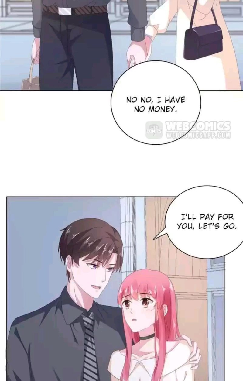 A Marriage for Sale Chapter 79 - page 6