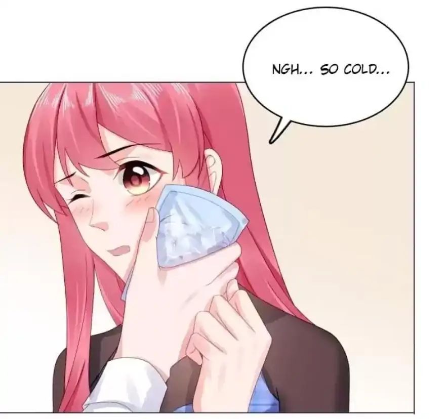 A Marriage for Sale Chapter 37 - page 1