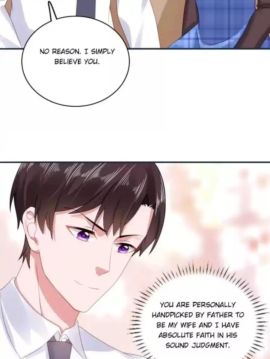 A Marriage for Sale Chapter 37 - page 11