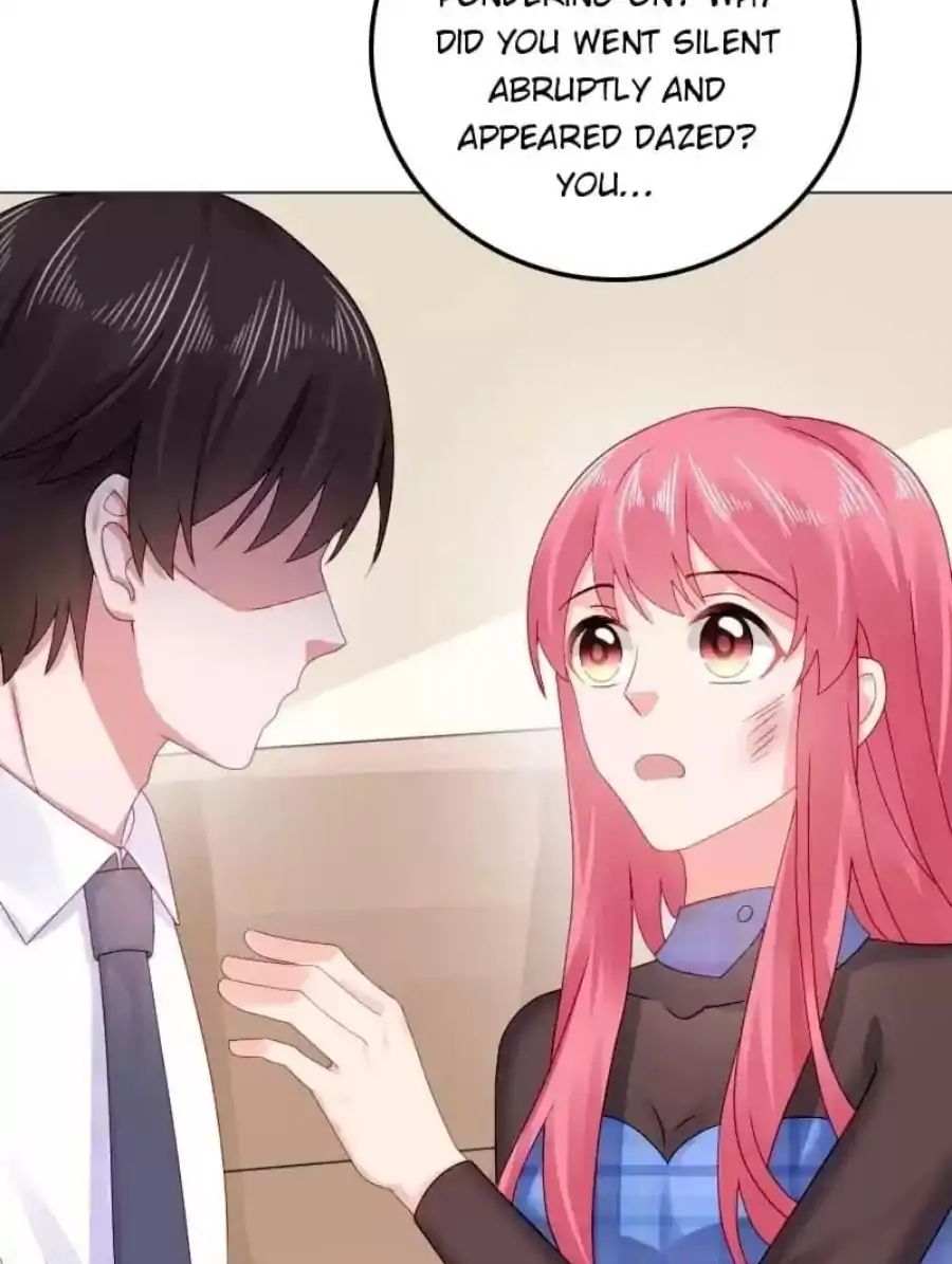 A Marriage for Sale Chapter 37 - page 14