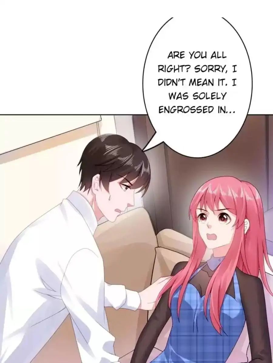 A Marriage for Sale Chapter 37 - page 18