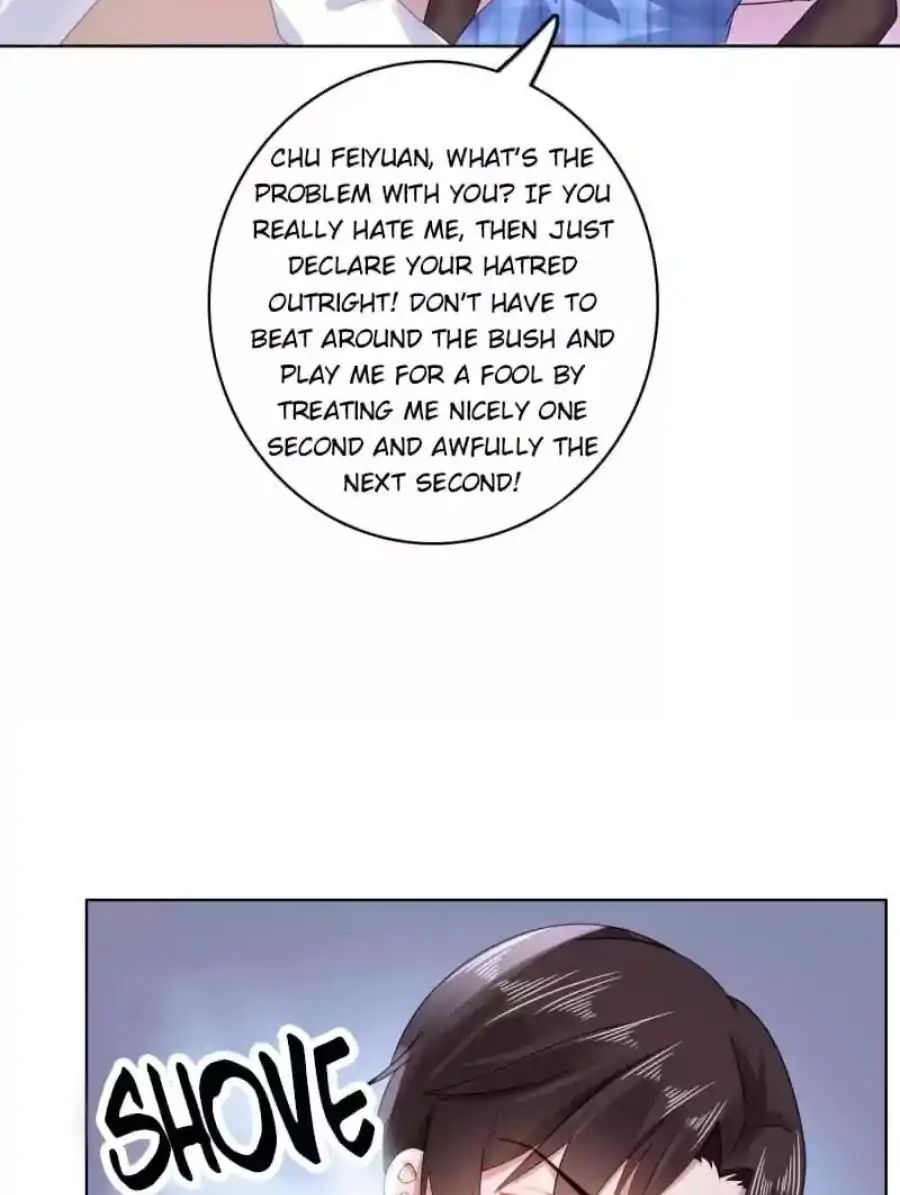 A Marriage for Sale Chapter 37 - page 19