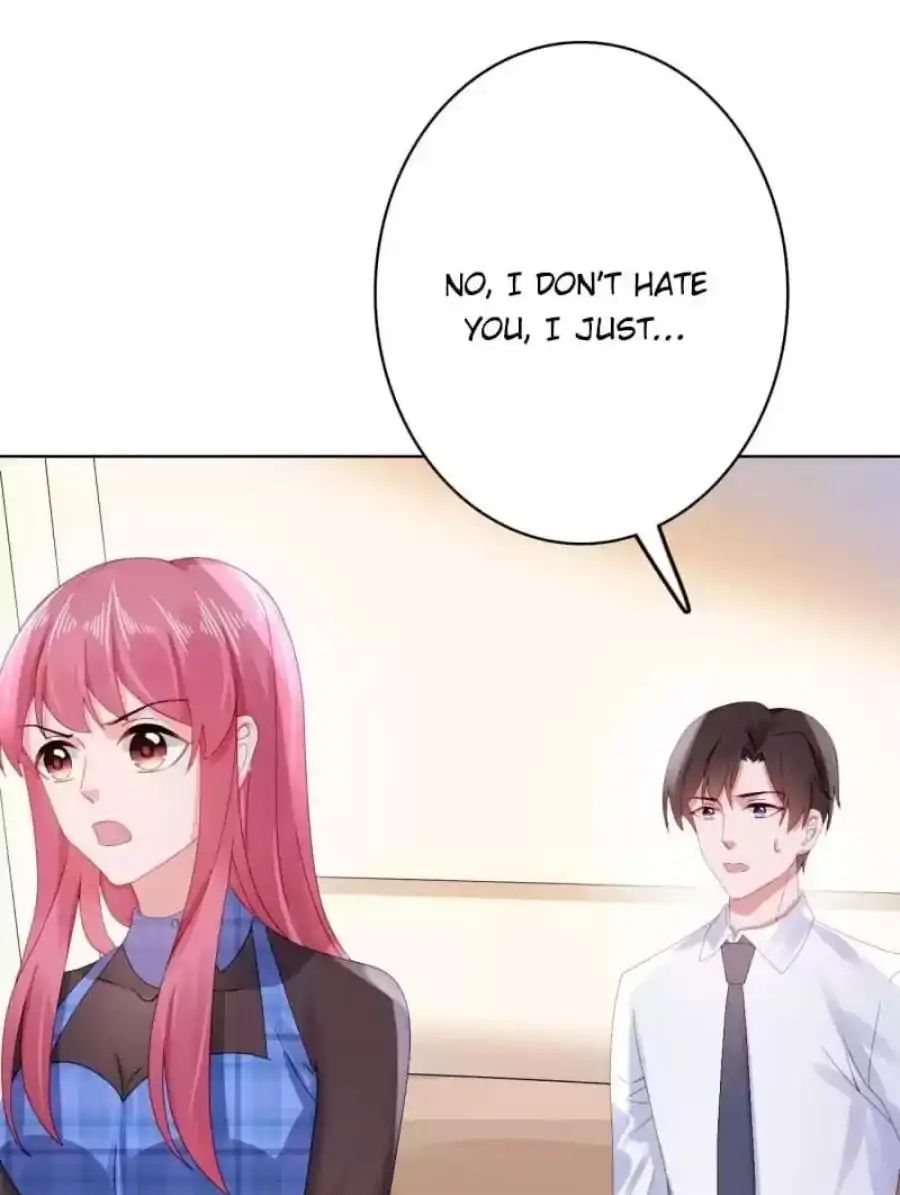 A Marriage for Sale Chapter 37 - page 21