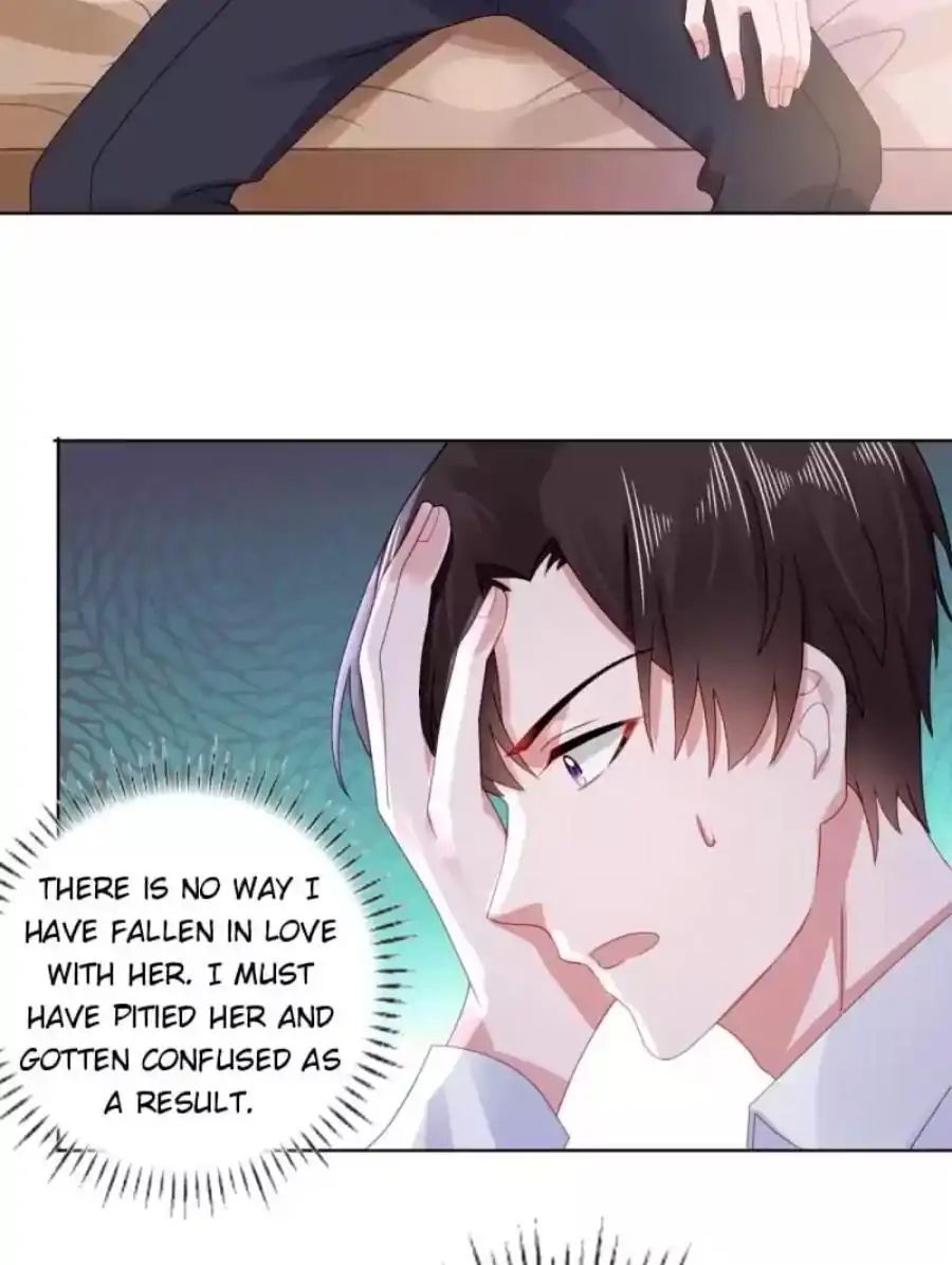 A Marriage for Sale Chapter 37 - page 25