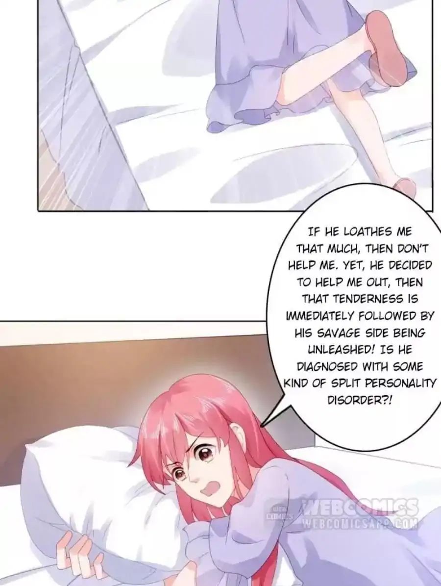 A Marriage for Sale Chapter 37 - page 28