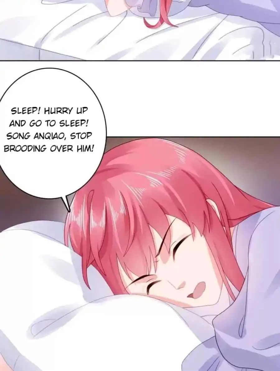 A Marriage for Sale Chapter 37 - page 29