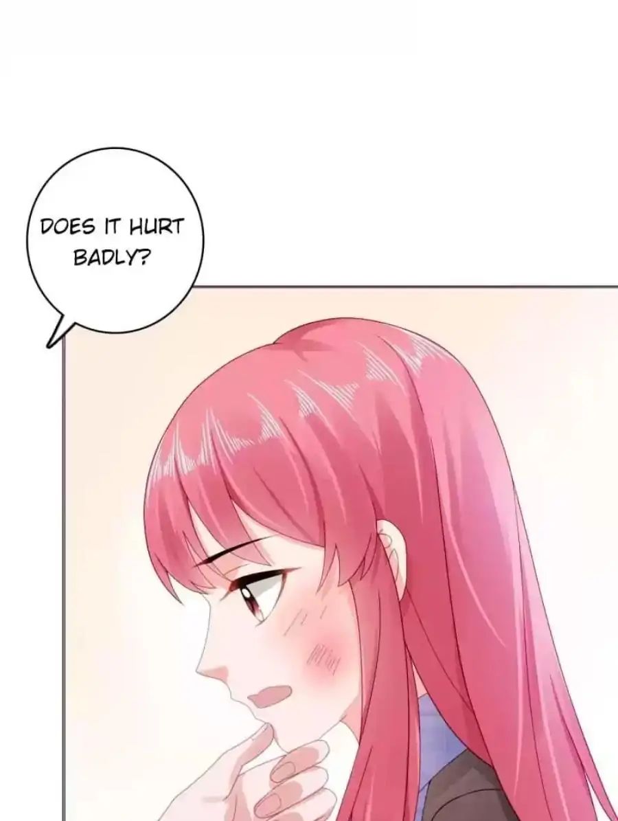 A Marriage for Sale Chapter 37 - page 4