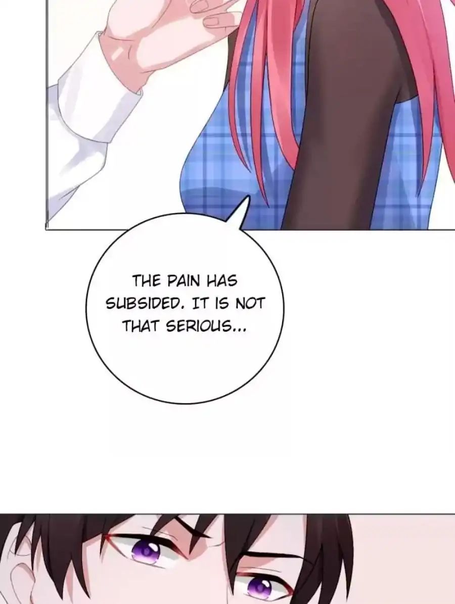 A Marriage for Sale Chapter 37 - page 5
