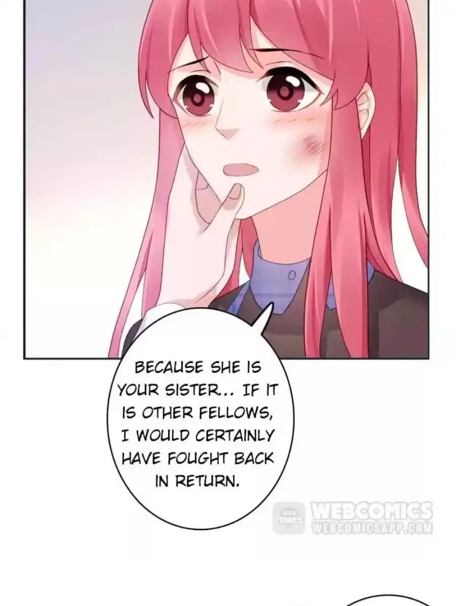 A Marriage for Sale Chapter 37 - page 7