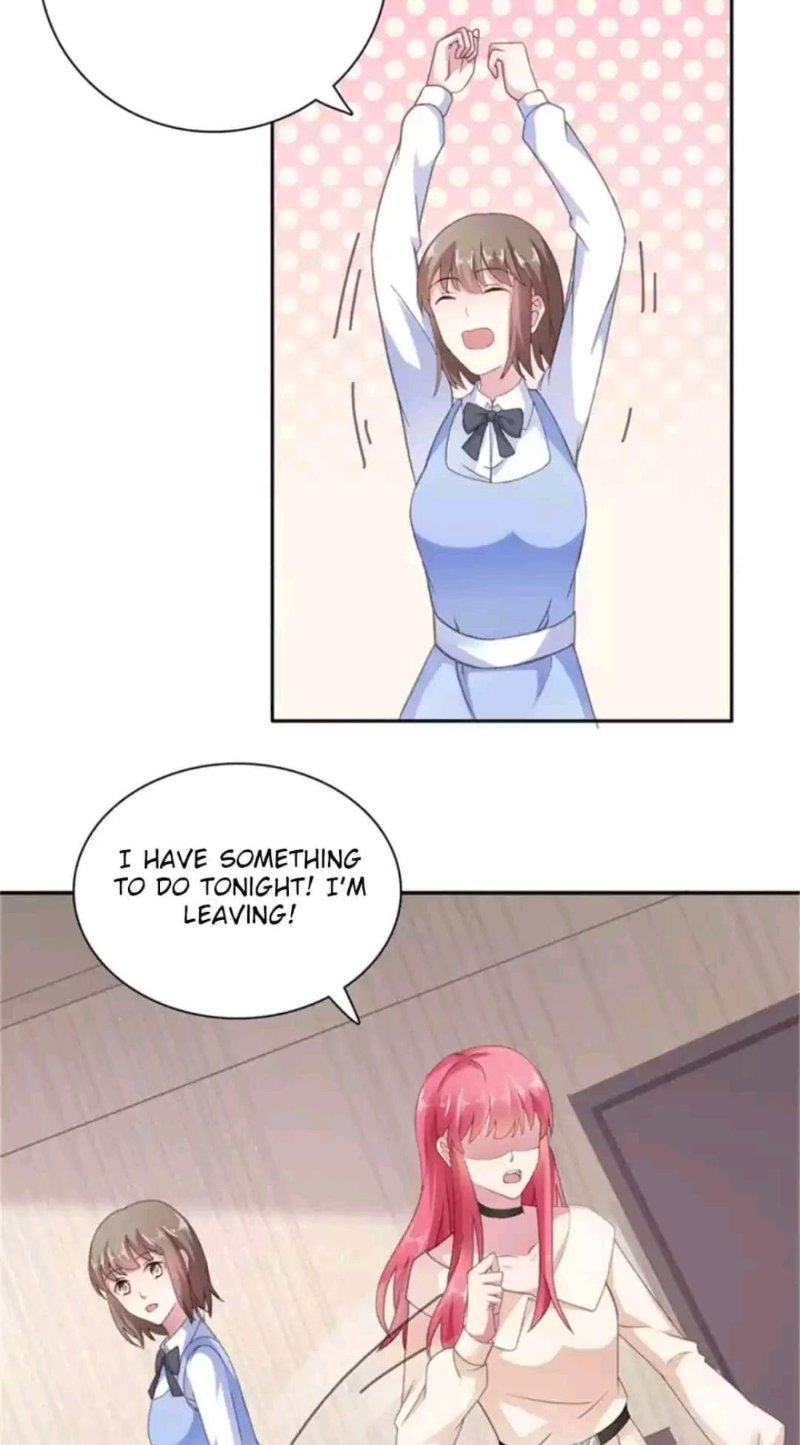 A Marriage for Sale Chapter 78 - page 13