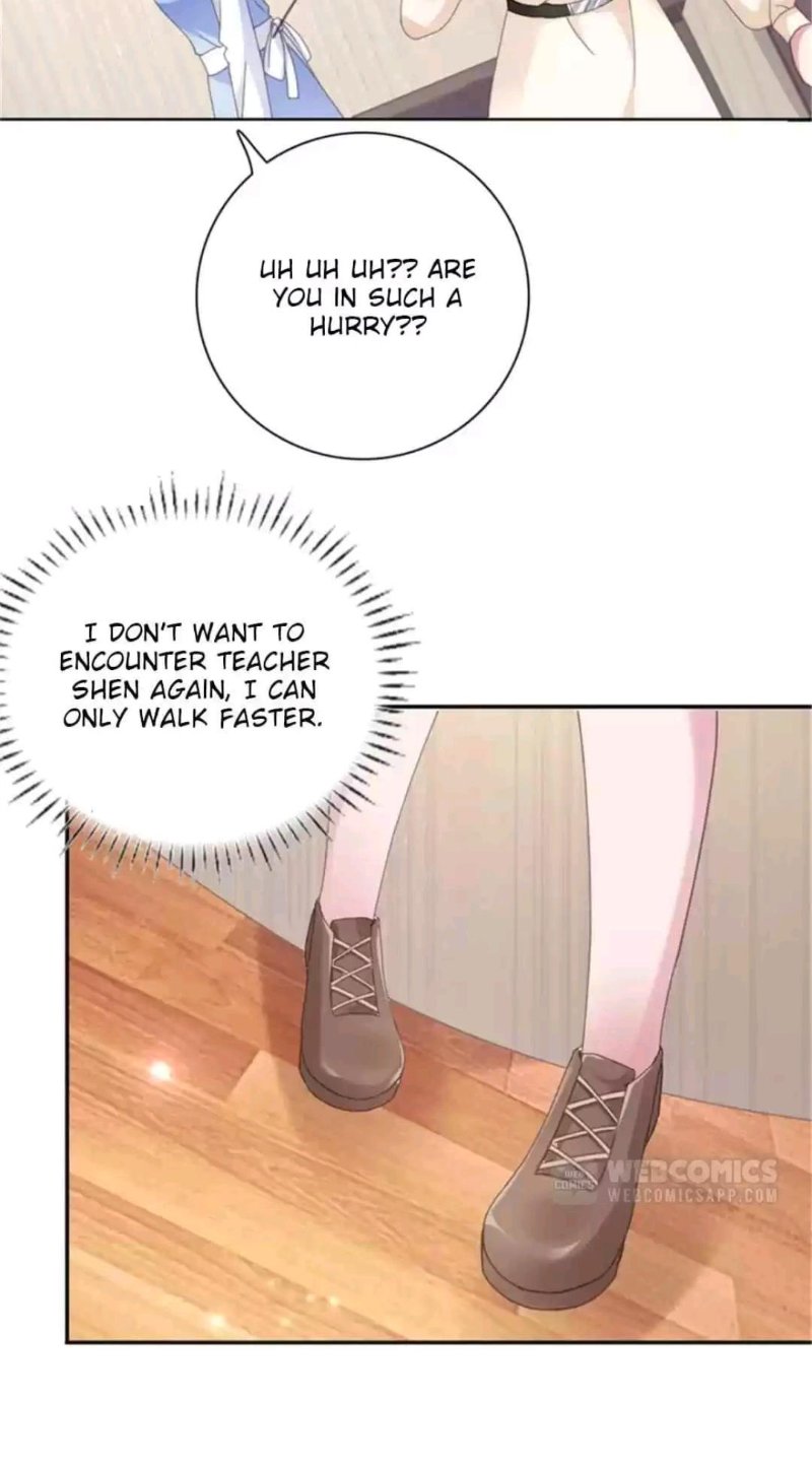 A Marriage for Sale Chapter 78 - page 14