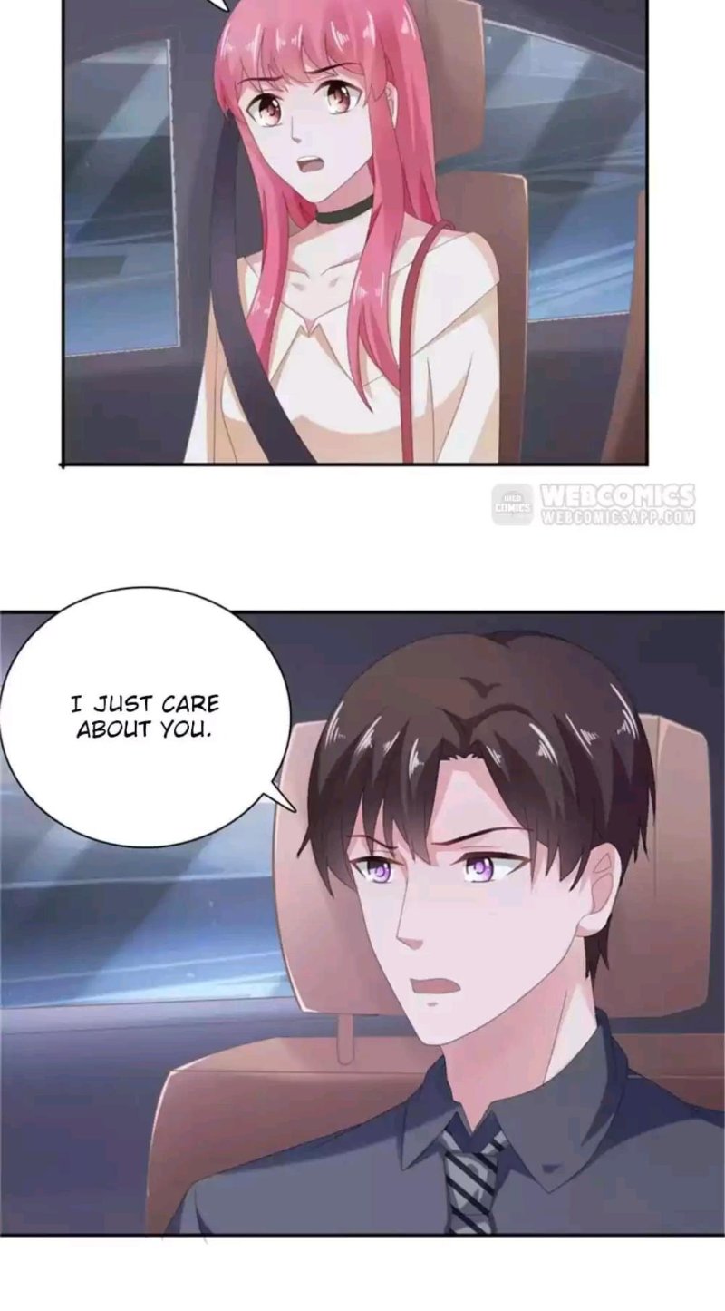 A Marriage for Sale Chapter 78 - page 20