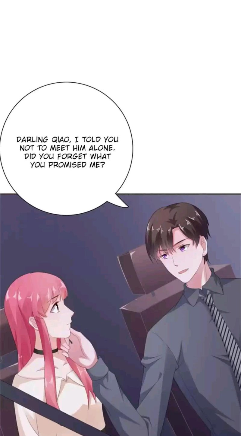 A Marriage for Sale Chapter 78 - page 21