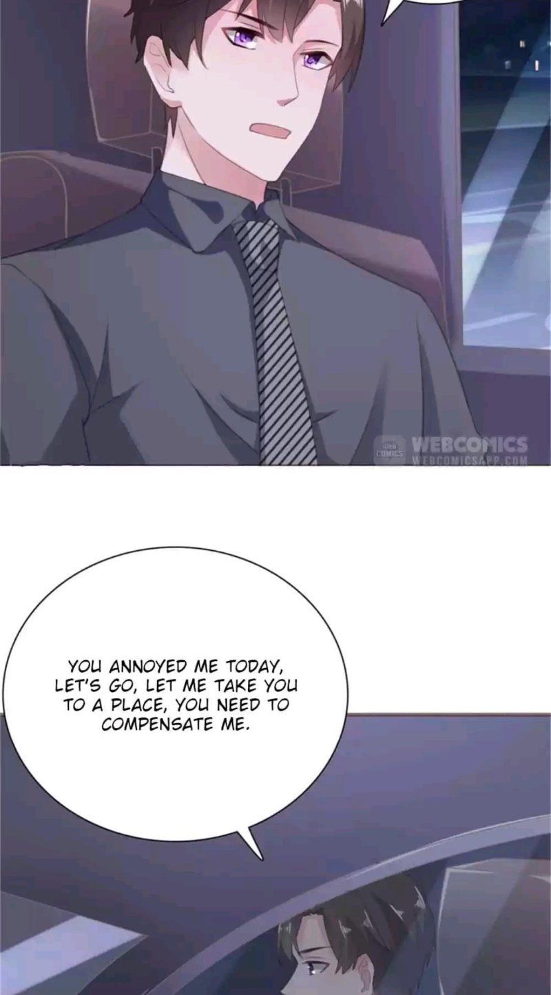 A Marriage for Sale Chapter 78 - page 23