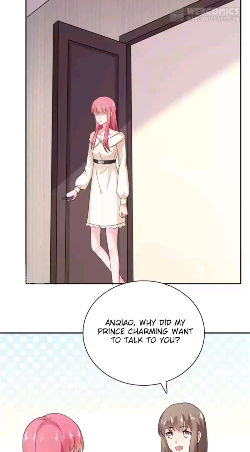 A Marriage for Sale Chapter 78 - page 9