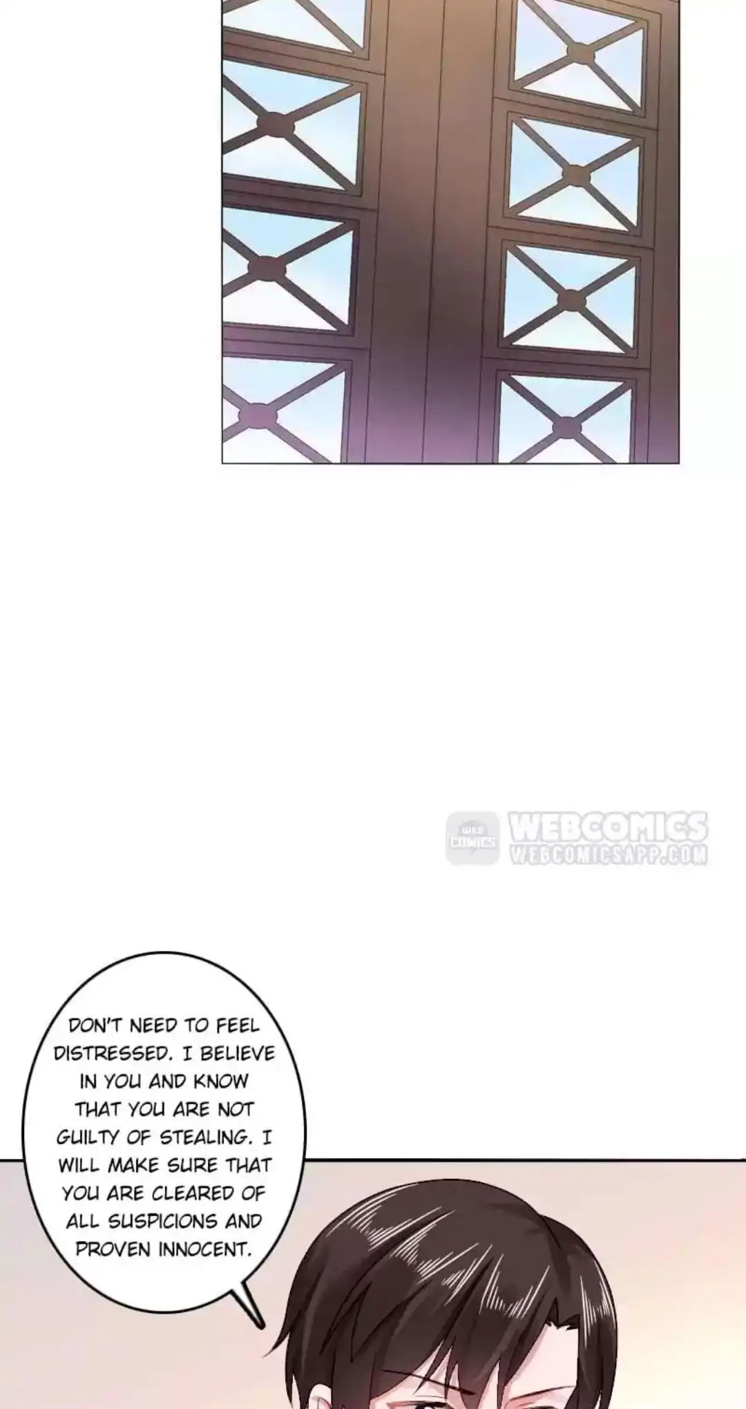 A Marriage for Sale Chapter 36 - page 25