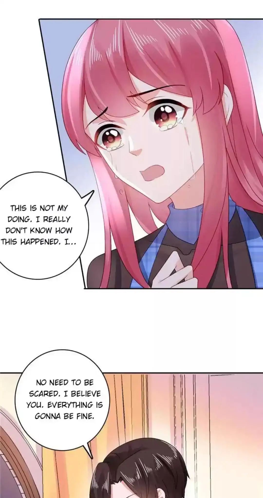 A Marriage for Sale Chapter 36 - page 6