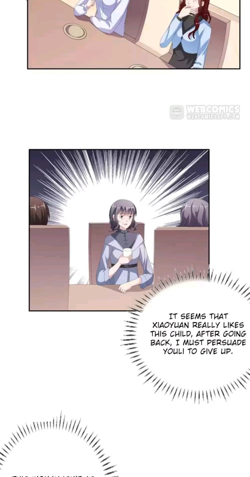 A Marriage for Sale Chapter 77 - page 10