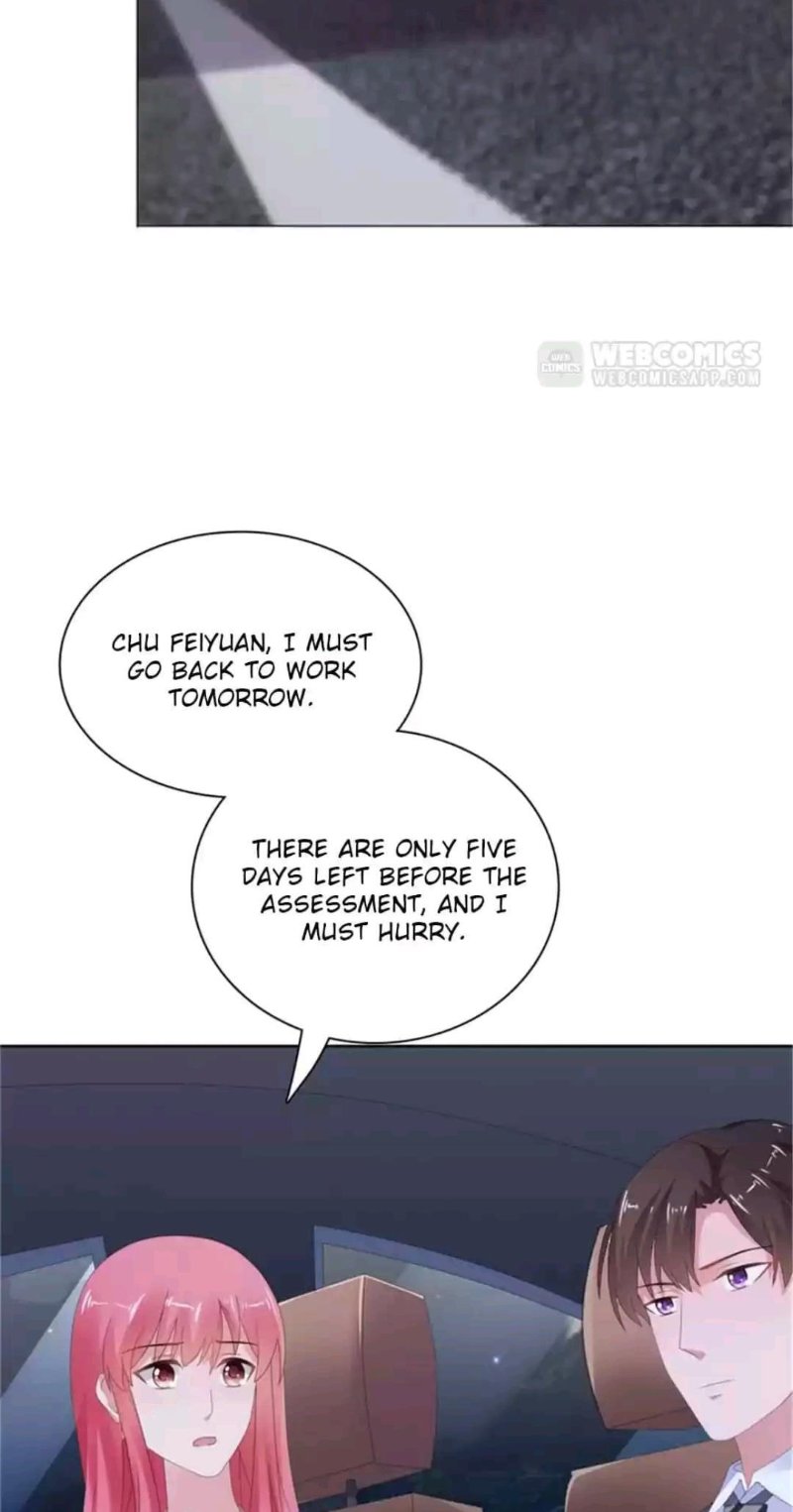 A Marriage for Sale Chapter 77 - page 13