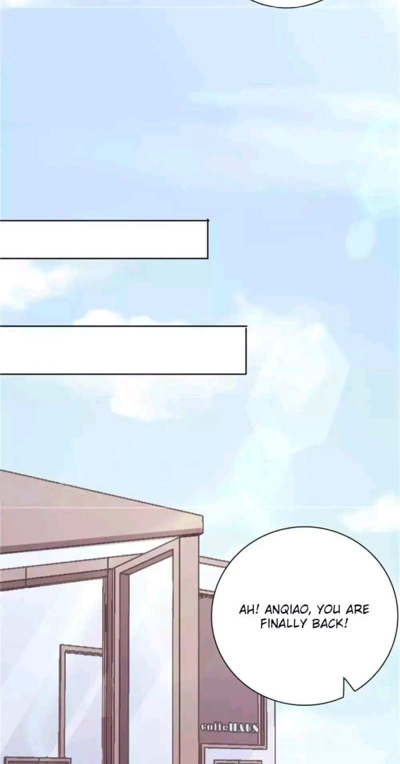 A Marriage for Sale Chapter 77 - page 15