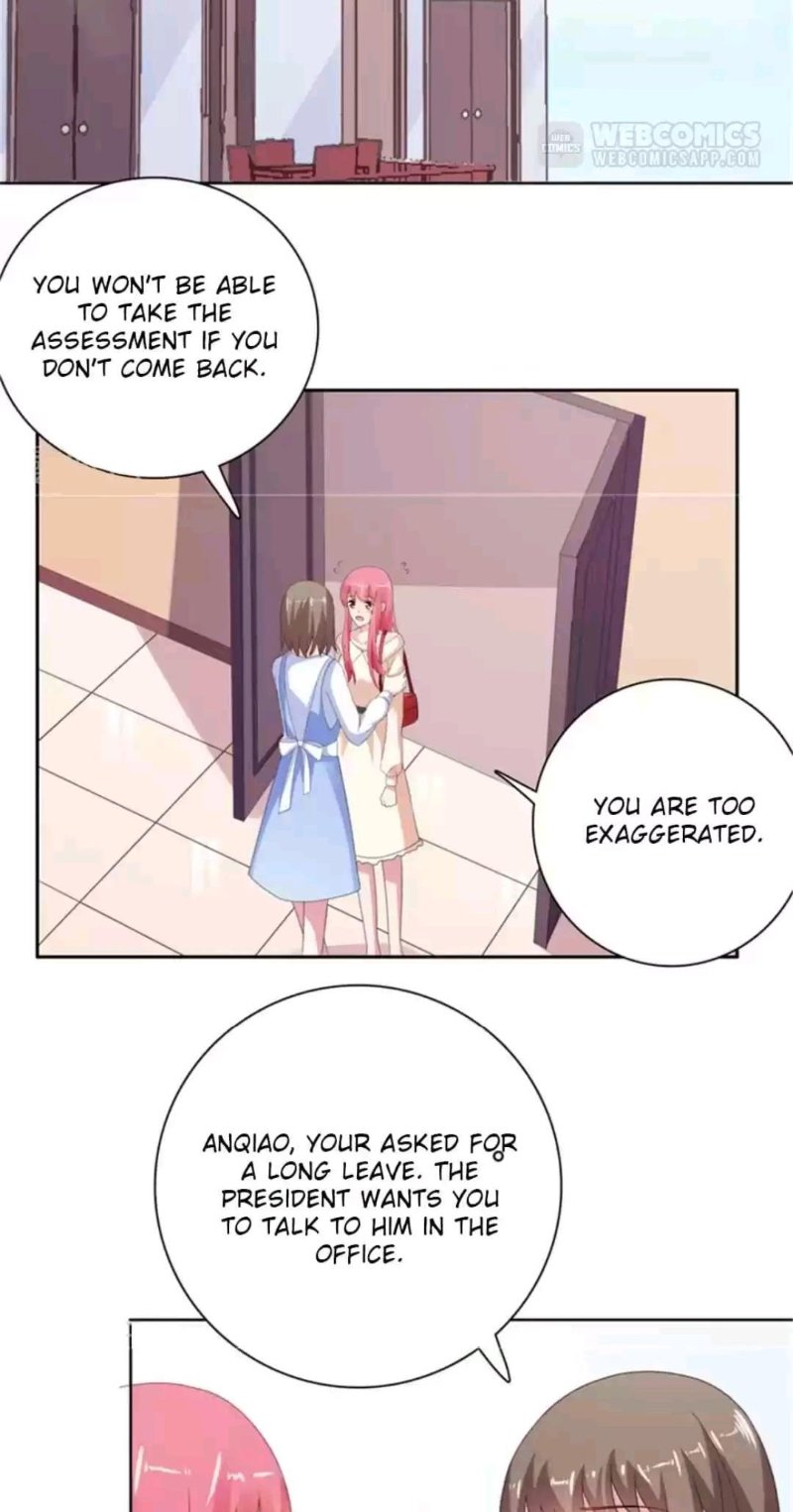 A Marriage for Sale Chapter 77 - page 16