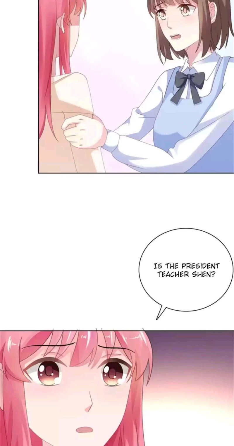 A Marriage for Sale Chapter 77 - page 17