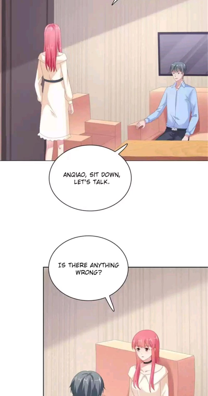 A Marriage for Sale Chapter 77 - page 19