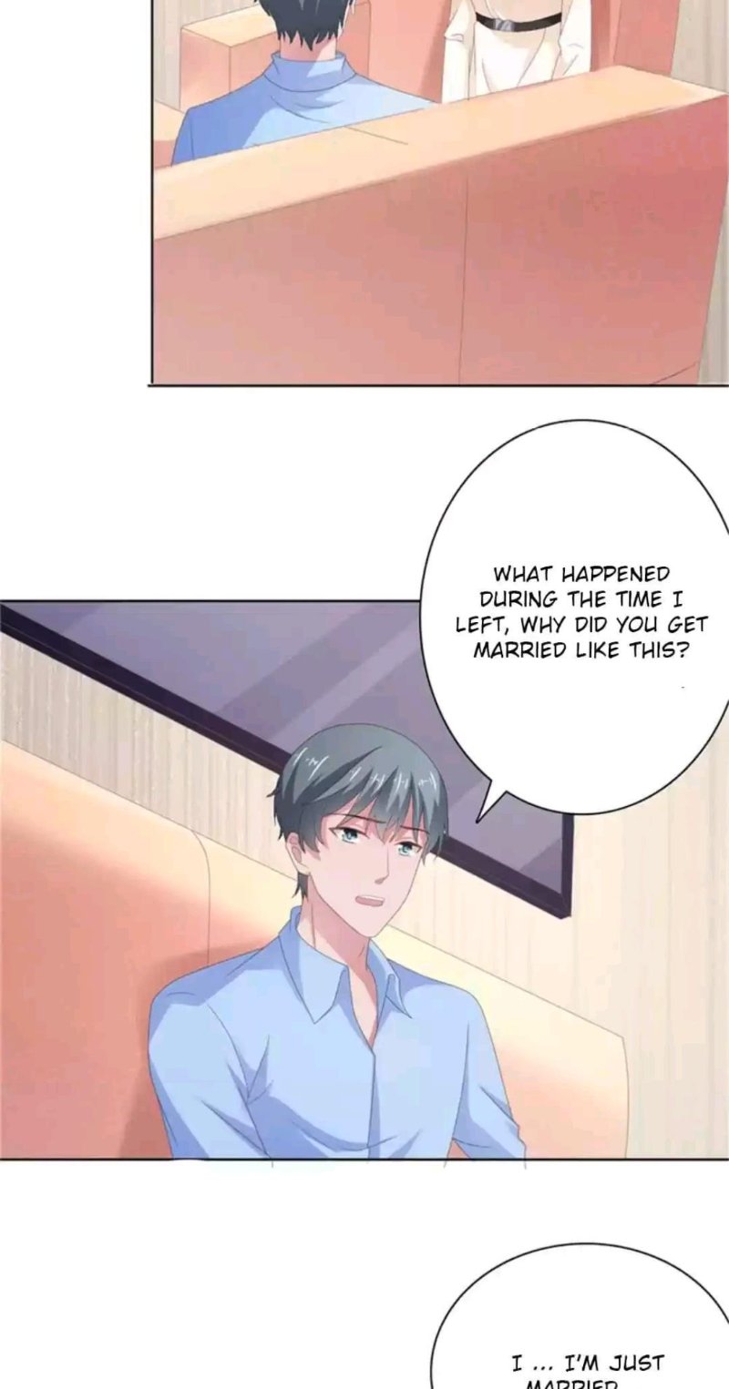 A Marriage for Sale Chapter 77 - page 20