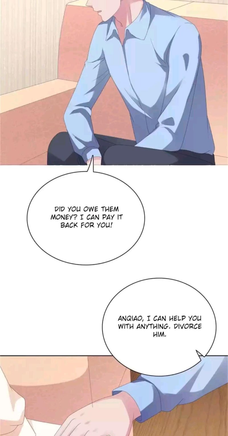 A Marriage for Sale Chapter 77 - page 22