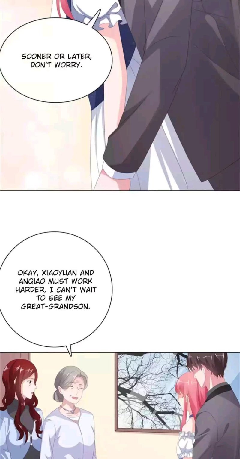 A Marriage for Sale Chapter 77 - page 3