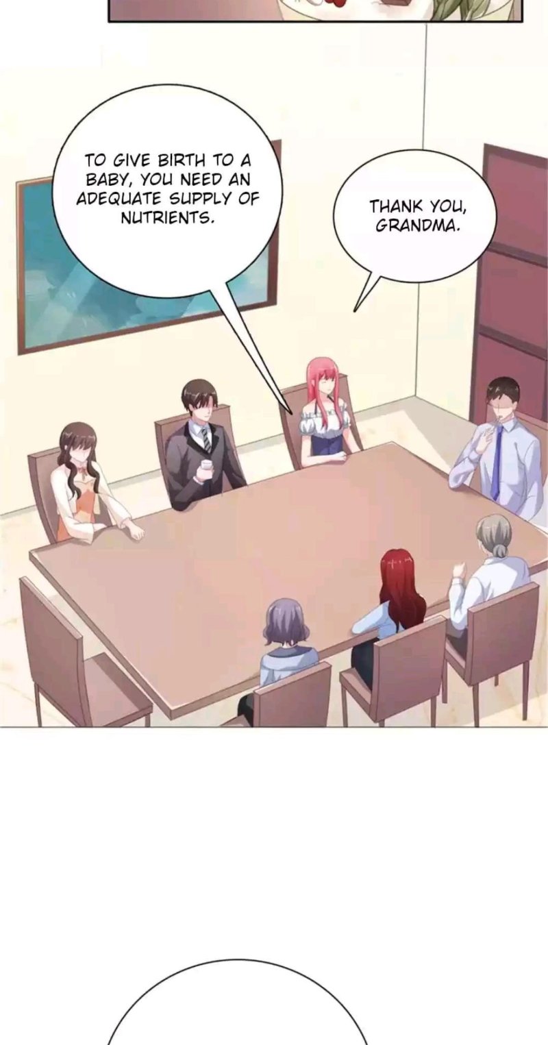 A Marriage for Sale Chapter 77 - page 6