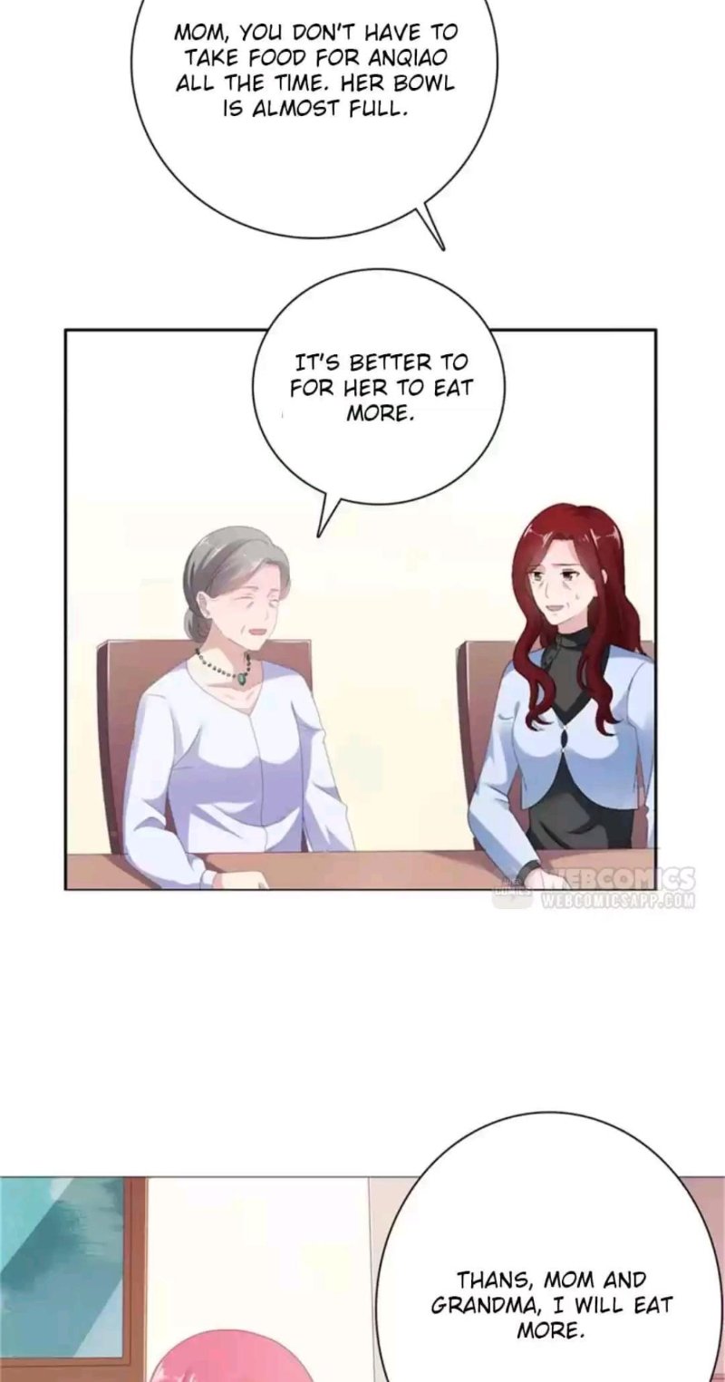 A Marriage for Sale Chapter 77 - page 7