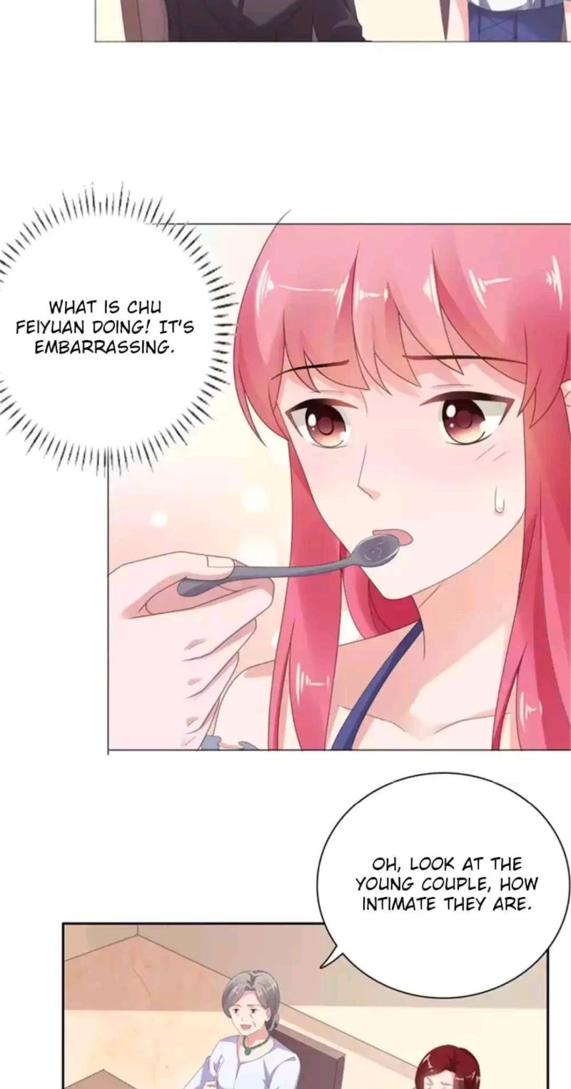 A Marriage for Sale Chapter 77 - page 9