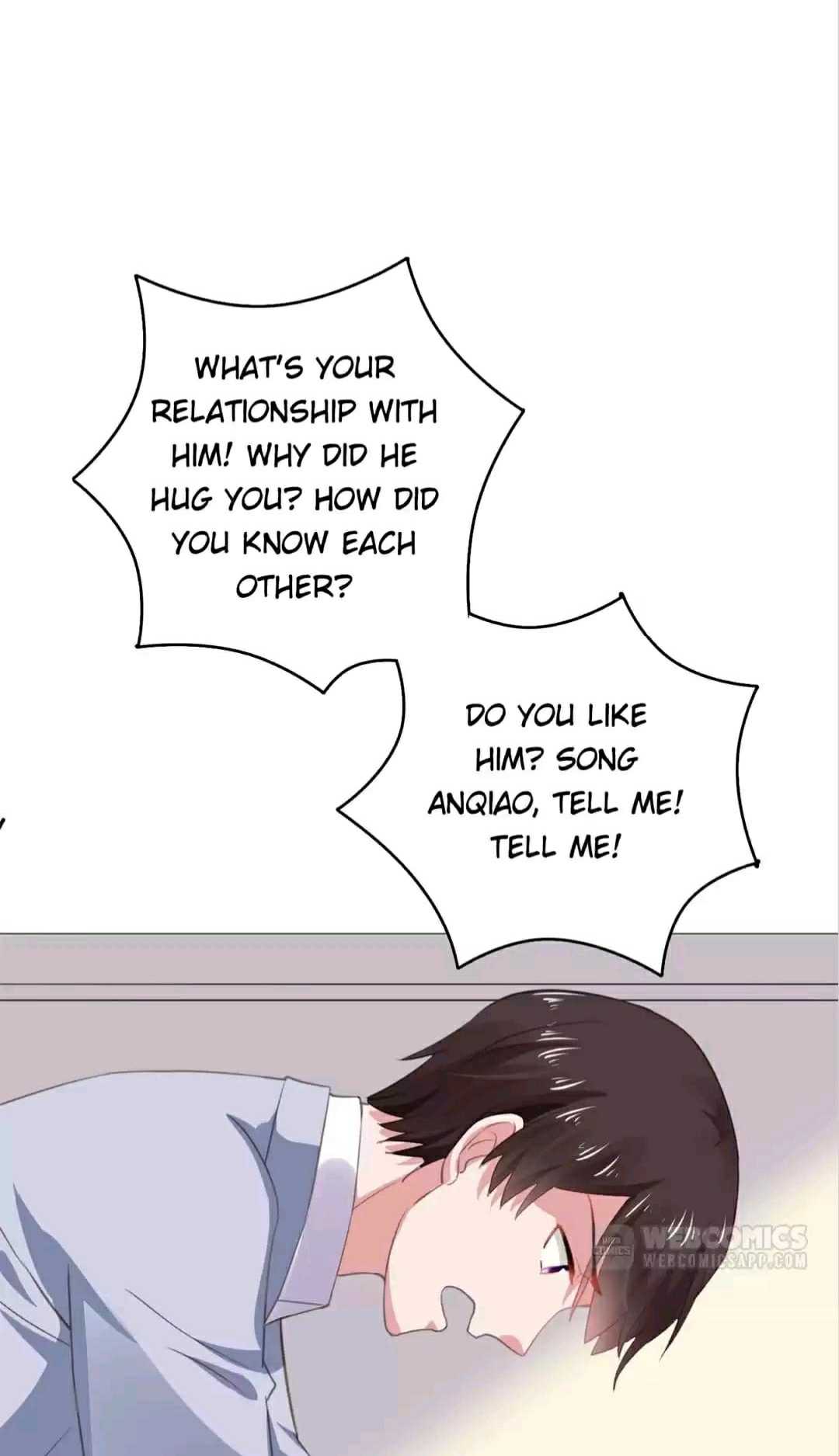 A Marriage for Sale Chapter 66 - page 1