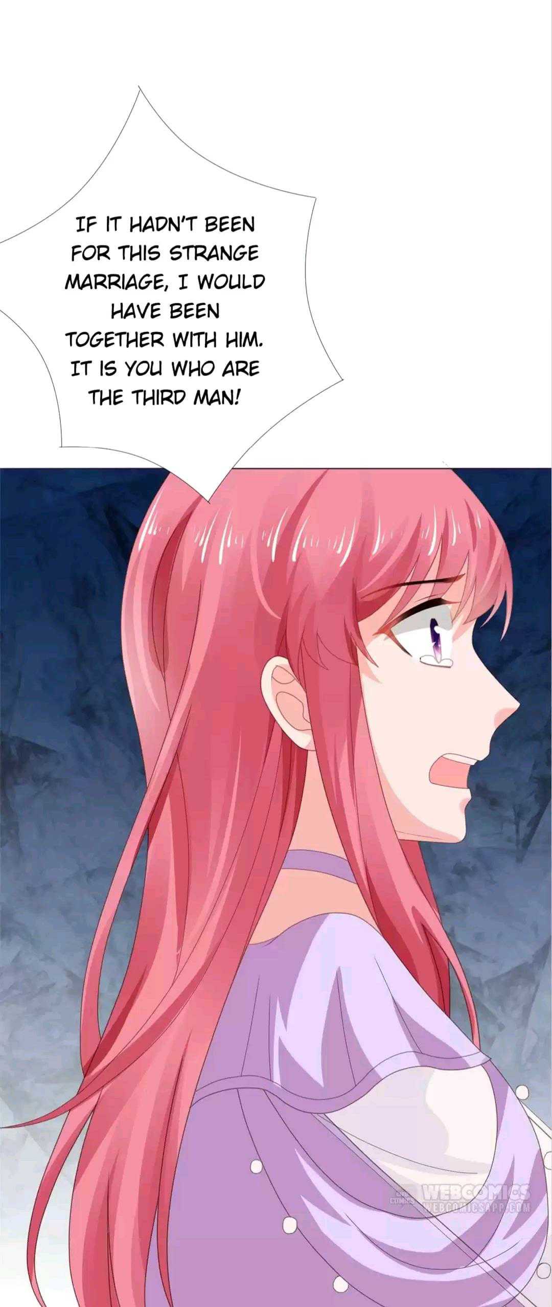 A Marriage for Sale Chapter 66 - page 12