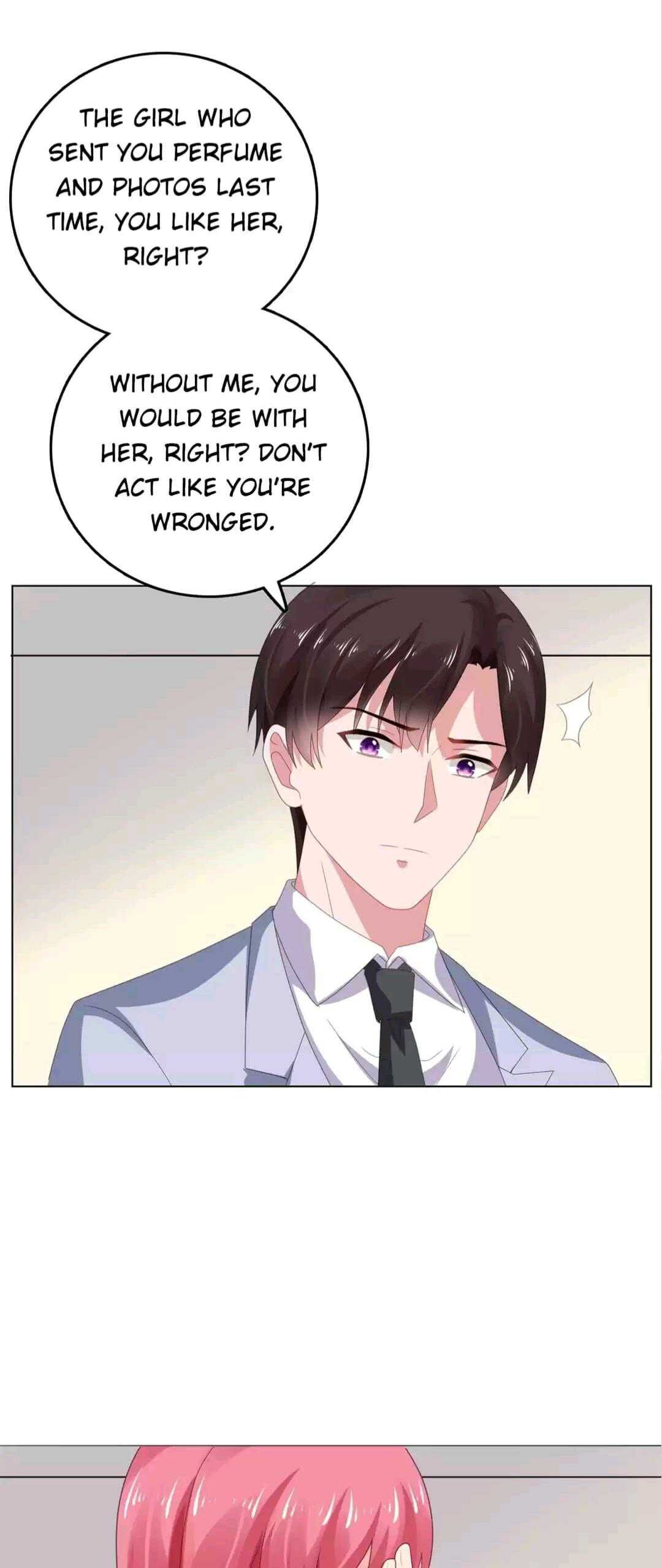 A Marriage for Sale Chapter 66 - page 14