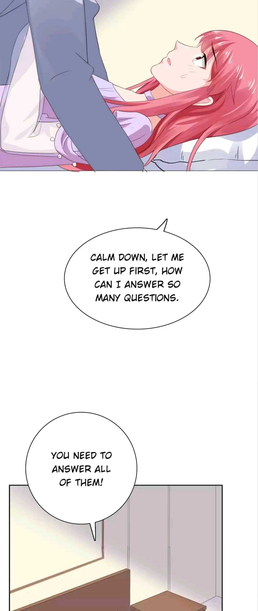 A Marriage for Sale Chapter 66 - page 2
