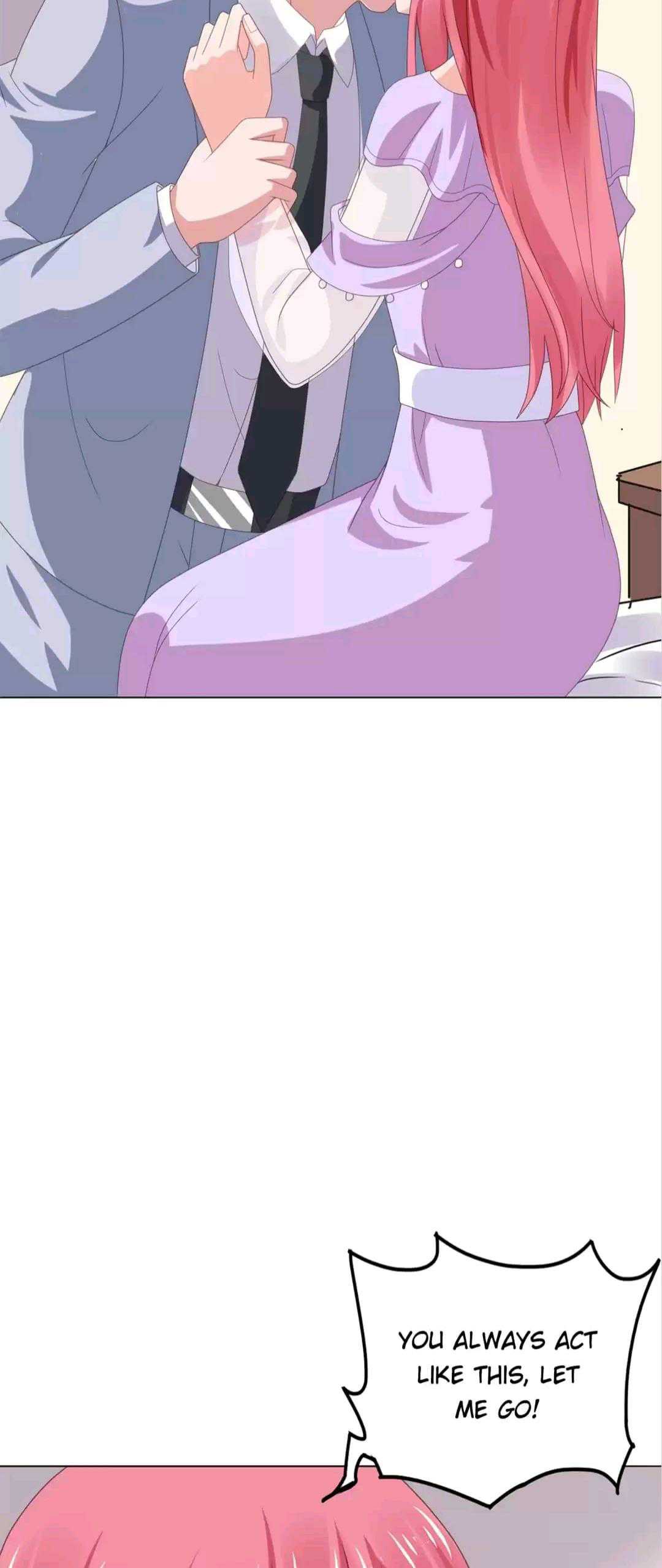 A Marriage for Sale Chapter 66 - page 22